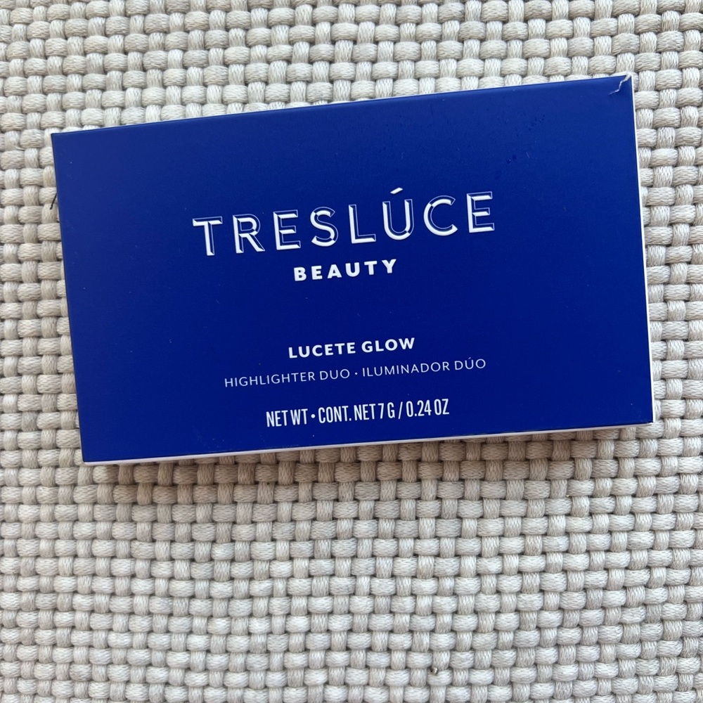 Tresluce Playa Dreams Duo Highlighter